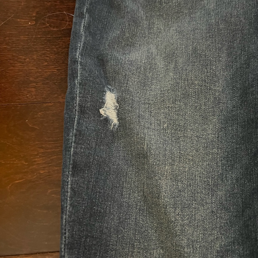 Spanx jeans - Picture 4 of 8